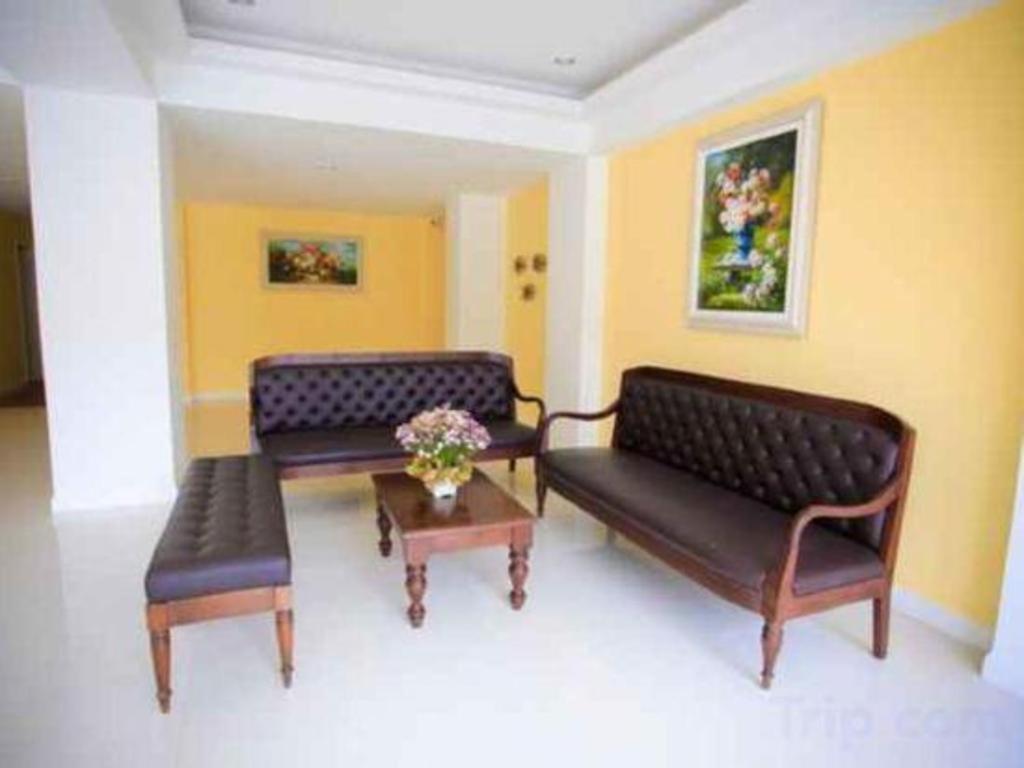 Khamthana The Colonial Hotel Chiangrai Chiang Rai Exterior foto