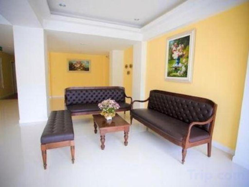 Khamthana The Colonial Hotel Chiangrai Chiang Rai Exterior foto
